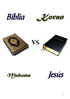 Koran vs. Biblia